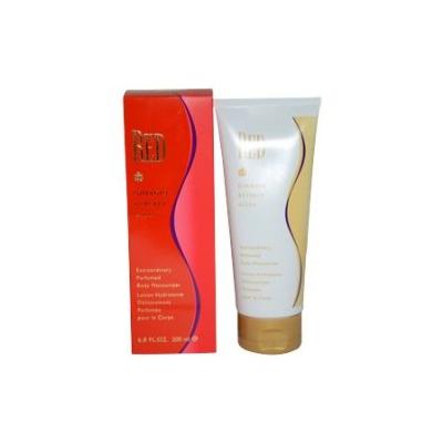 Red Giorgio Beverly Hills By Red Eau De Toilette Spray 90ml