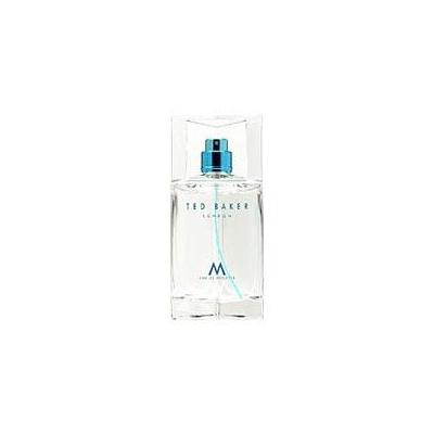 Ted Baker M Eau De Toilette Spray 75ml