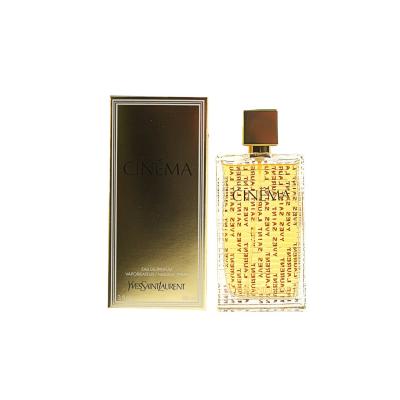 Yves Saint Laurent Cinema Eau De Parfum Spray 90ml