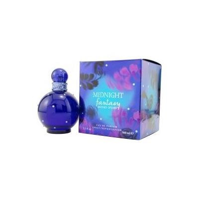 Britney Spears Midnight Fantasy Eau De Parfum 100ml Britney Spears Midnight Fantasy Eau De Parfum 100ml