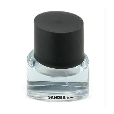 Jil Sander Sander For Men Eau De Toilette Spray - 125ml / 4.2oz