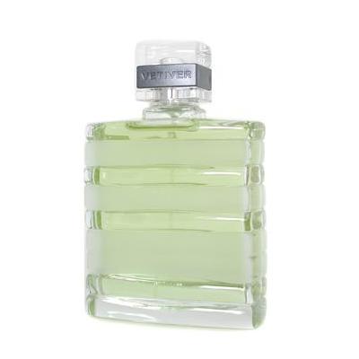 Guerlain Vetiver Eau De Toilette Natural Spray 125ml/4.2oz