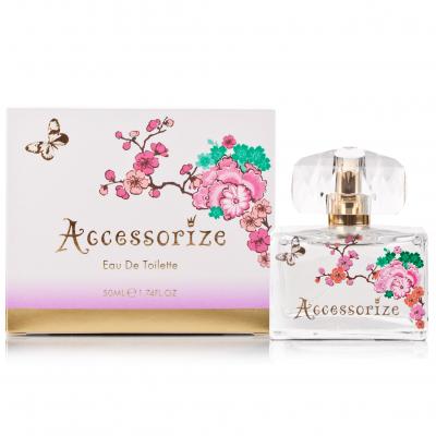 Signature Accessorize Signature Ladies Edt Spray 50ml