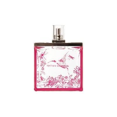 Matthew Williamson Sheer Femme Eau De Toilette Spray 50ml Matthew Williamson Sheer Femme Eau De Toilette Spray 50ml