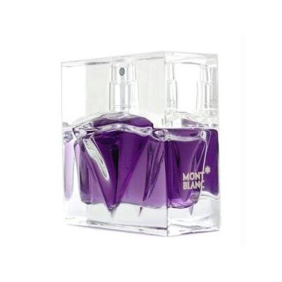 Montblanc Femme De Montblanc Eau De Toilette Spray 50ml