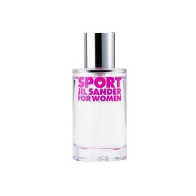 Sport For Women By Jil Sander Eau De Toilette 50ml