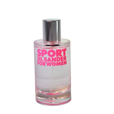 Jil Sander Sport Woman Eau De Toilette Spray 30ml