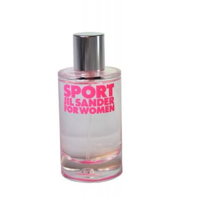 Jil Sander Sport For Women EDT Spray 50ml