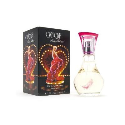 Paris Hilton Paris Hilton Can Can Edp Perfume 50ml