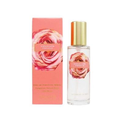 Victorias Secret Delicate Petals Eau De Toilette Spray 30ml Victorias Secret Delicate Petals Eau De Toilette Spray 30ml