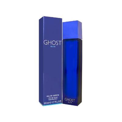 Ghost By Ghost Man Eau De Toilette Spray 50ml