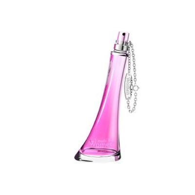 Bruno Banani Made For Woman Eau De Toilette Spray 40ml