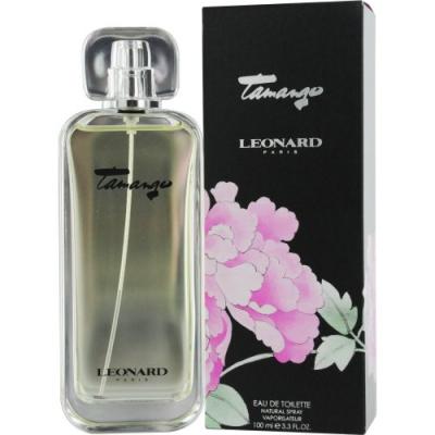 Tamango By Leonard Eau De Toilette Spray 100ml Tamango By Leonard Eau De Toilette Spray 100ml