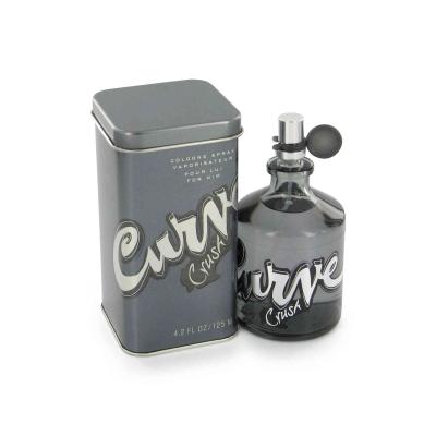 Curve Crush By Liz Claiborne Cologne Spray 20ml