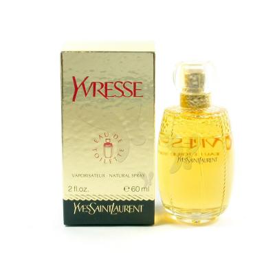 Yves Saint Laurent Yvresse Eau De Toilette Perfume For Women 60ml