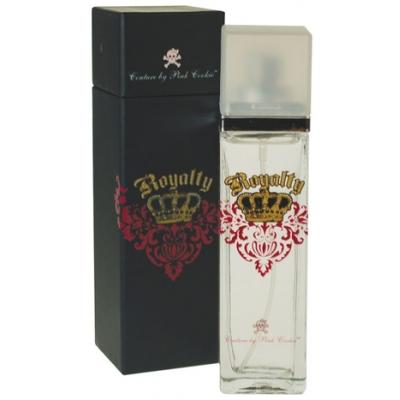 Pink Cookie Royalty EDT Spray 50ml Pink Cookie Royalty EDT Spray 50ml