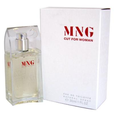 MNG Cut For Woman Perfume For Women By Mango EDT Spray 30ml