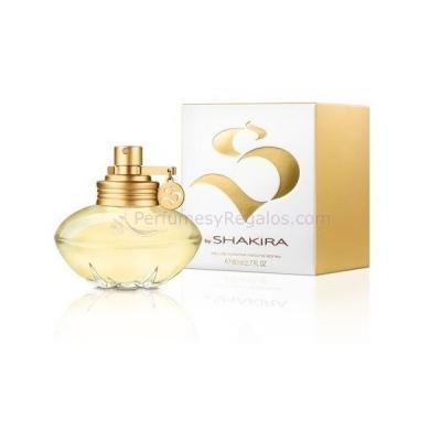 Shakira S Eau De Toilette EDT 50ml