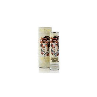 Ed Hardy Love And Luck Woman Eau De Parfum Spray 30ml