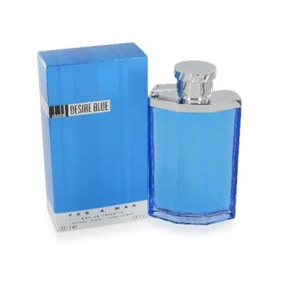 Dunhill Desire Blue For A Man Eau De Toilette Natural Spray 100ml/3.4oz Dunhill Desire Blue For A Man Eau De Toilette Natural Spray 100ml/3.4oz
