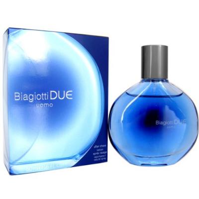 Due Uomo By Laura Biagiotti Aftershave 50ml