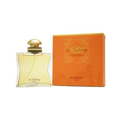 Hermes 24 Faubourg Eau De Parfum Spray 30ml Hermes 24 Faubourg Eau De Parfum Spray 30ml