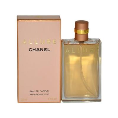 Allure By Chanel Eau De Parfum Spray 50ml Allure By Chanel Eau De Parfum Spray 50ml