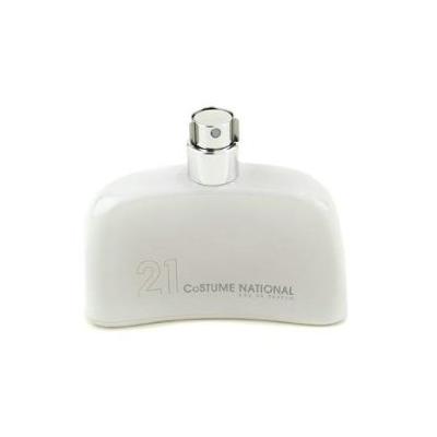 Costume National 21 Eau De Parfum Spray Women 50ml
