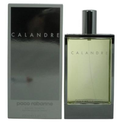 Calandre By Paco Rabanne For Women Eau De Toilette Spray 100ml