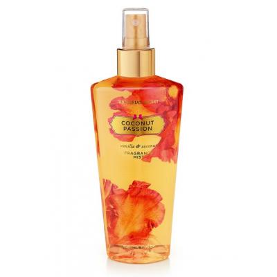 Coconut Passion Fragrance Mist 250ml