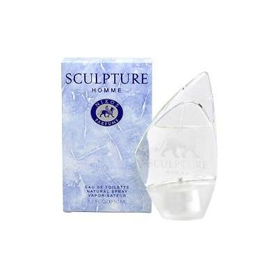 Sculpture Homme By Nikos Eau De Toilette Spray 50ml Sculpture Homme By Nikos Eau De Toilette Spray 50ml