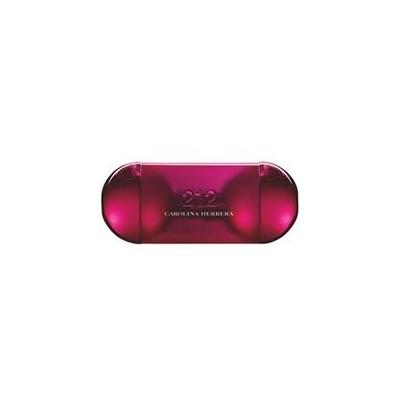 Carolina Herrera 212 Glam Limited Edition Eau De Toilette Spray 60ml