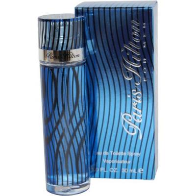 Paris Hilton Cologne For Men By Paris Hilton EDT Spray 30ml