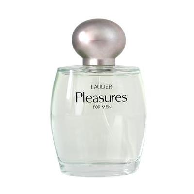 Pleasures Cologne For Men By Estee Lauder EDT Spray 100ml