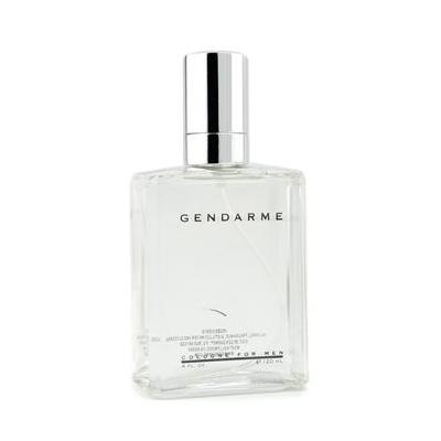 Gendarme Cologne For Men By Gendarme Cologne Spray 60ml Gendarme Cologne For Men By Gendarme Cologne Spray 60ml