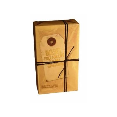 Diesel Fuel For Life Femme Eau De Parfum Spray 75ml