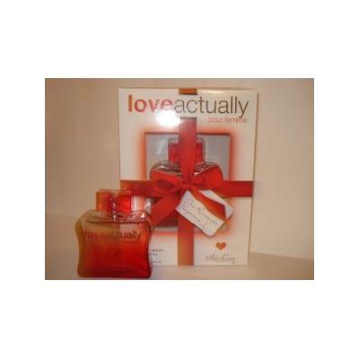 Love Actually The Romantic Fragrance Eau De Parfum 100ml