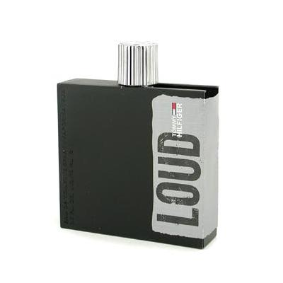 Loud For Him Cologne For Men By Tommy Hilfiger EDT Spray 75ml