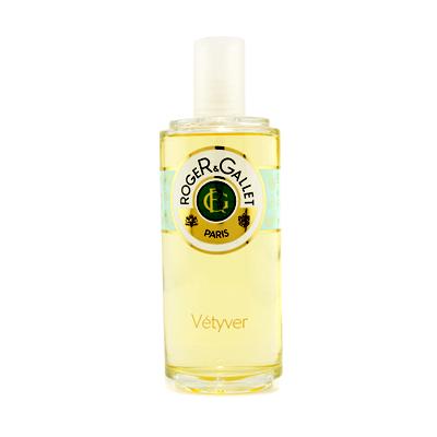 Roger &amp; Gallet Vetyver Fresh Fragrant Water Splash - 200ml/6.6oz