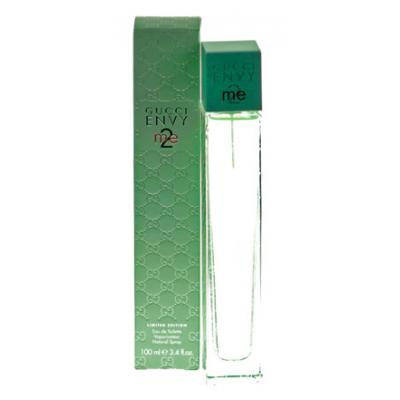Gucci Envy Me 2 Eau De Toilette Spray For Women 50ml