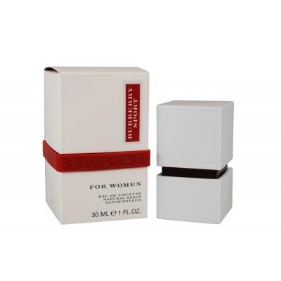 Burberry Sport Eau De Toilette Spray 30ml