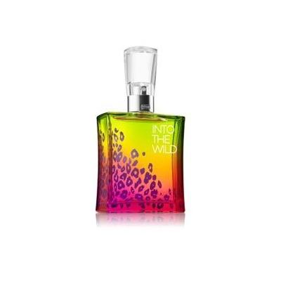 Into The Wild For Women By Bath &amp; Body Works - EDT Spray 75ml