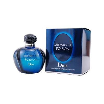 Dior Midnight Poison Eau De Parfum Spray 100ml