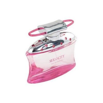 Sex In The City Love For Women EDP Spray 100ml