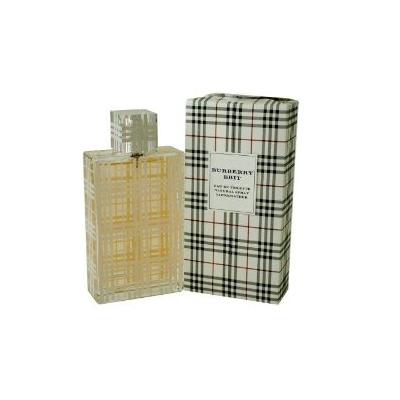 Burberry Brit EDT Perfume By Burberry 100ml