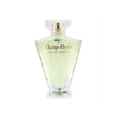 Guerlain Champs Elysees Eau De Toilette Spray - 100ml/3.3oz Guerlain Champs Elysees Eau De Toilette Spray - 100ml/3.3oz