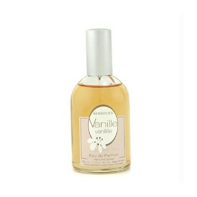 Berdoues Vanille Vanille Eau De Parfum Spray - 110ml/3.7oz