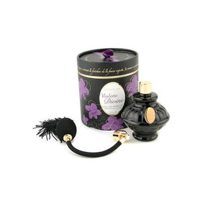 Violette Divine By Berdoues Eau De Parfum Spray 75ml
