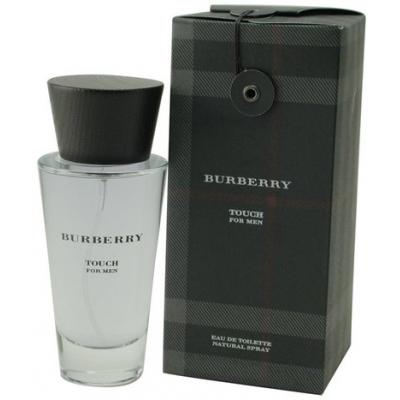 Burberry Touch Edt Spray For Men 30ml