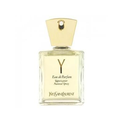 Y Yves Saint Laurent Eau De Toilette 100ml